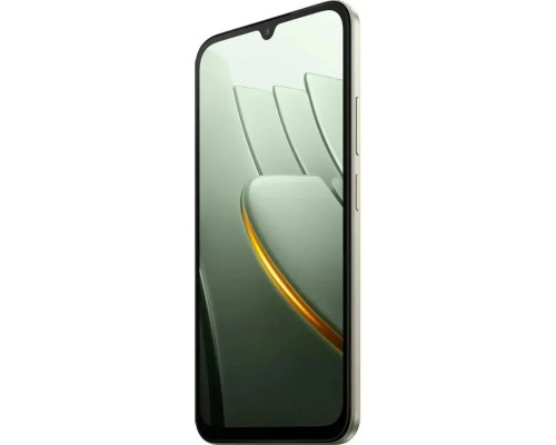 Смартфон Poco C81 Pro 4/256GB Gold