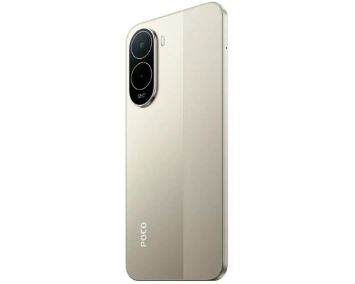 Смартфон Poco C81 Pro 4/256GB Gold