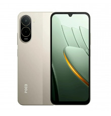 Poco C81 Pro 4/256GB Gold