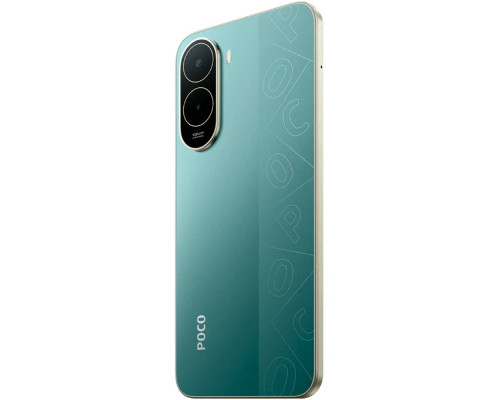 Смартфон Poco C81 Pro 4/256GB Green