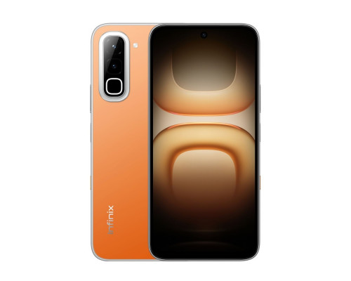 Смартфон Infinix Hot 70 X6895 4/128GB Thermo Orange