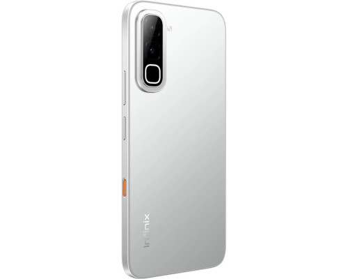 Смартфон Infinix Hot 70 X6895 4/128GB Silver Dancer