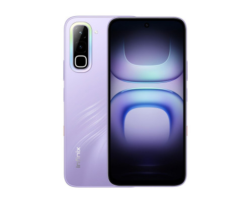 Смартфон Infinix Hot 70 X6895 4/128GB Quiet Violet
