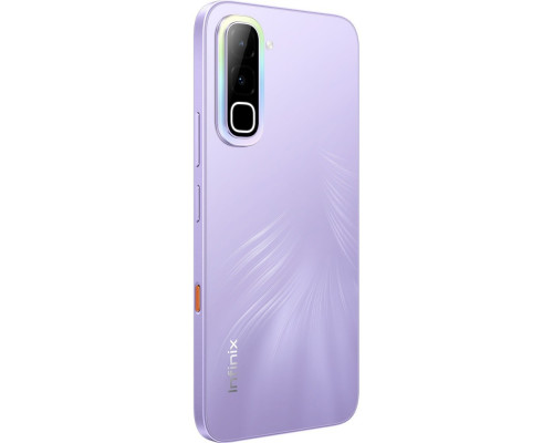 Смартфон Infinix Hot 70 X6895 4/128GB Quiet Violet