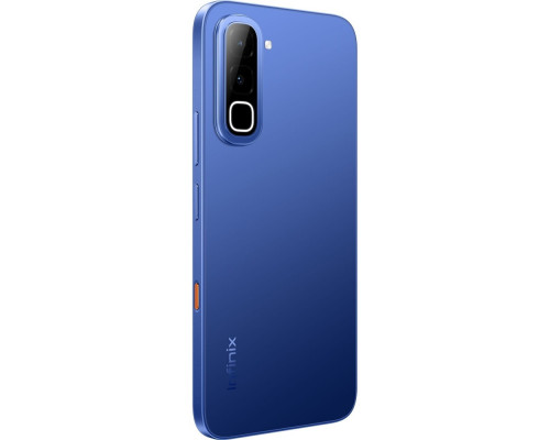 Смартфон Infinix Hot 70 X6895 8/256GB Dive Blue
