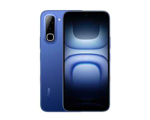 Смартфон Infinix Hot 70 X6895 8/256GB Dive Blue