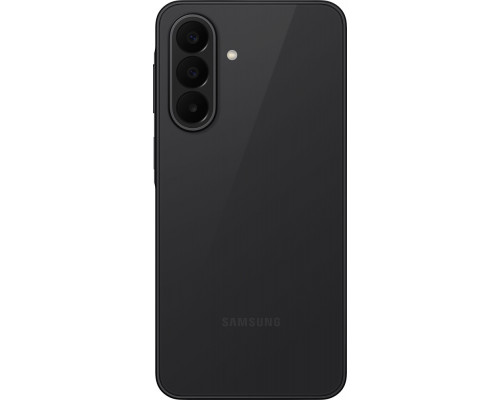Смартфон Samsung Galaxy A27 5G 6/128GB Black (SM-A276BZKBEUC)