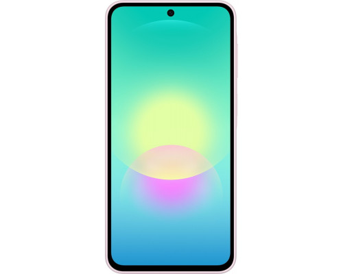 Смартфон Samsung Galaxy A27 5G 6/128GB Light Pink (SM-A276BLIBEUC)