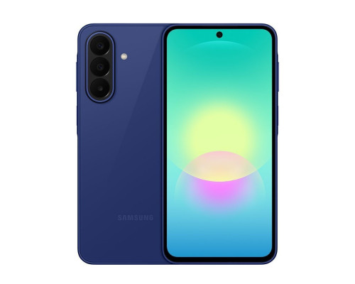 Смартфон Samsung Galaxy A27 5G 6/128GB Blue (SM-A276BZBBEUC)