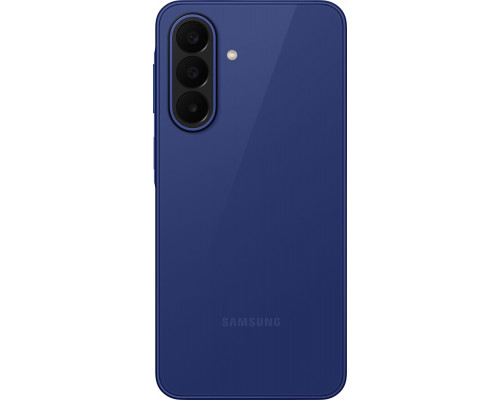 Смартфон Samsung Galaxy A27 5G 6/128GB Blue (SM-A276BZBBEUC)