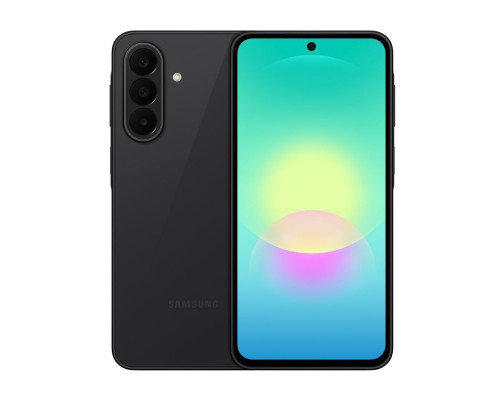 Смартфон Samsung Galaxy A27 5G 8/256Gb Black (SM-A276BZKCEUC)
