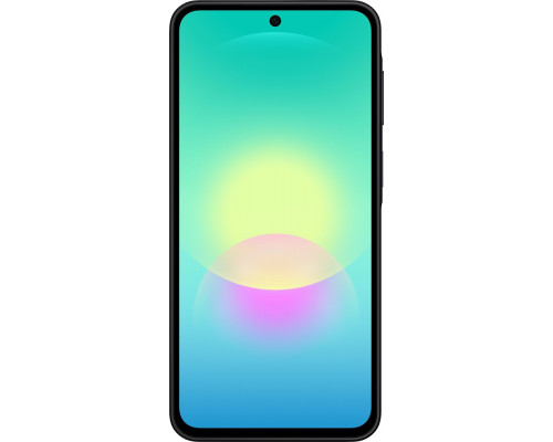 Смартфон Samsung Galaxy A27 5G 8/256Gb Black (SM-A276BZKCEUC)