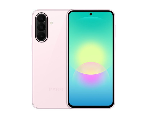 Смартфон Samsung Galaxy A27 5G 8/256GB Light Pink (SM-A276BLICEUC)