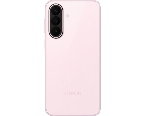 Смартфон Samsung Galaxy A27 5G 8/256GB Light Pink (SM-A276BLICEUC)