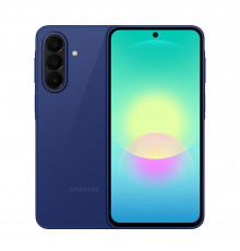 Samsung Galaxy A27 5G 8/256GB Blue (SM-A276BZBCEUC)