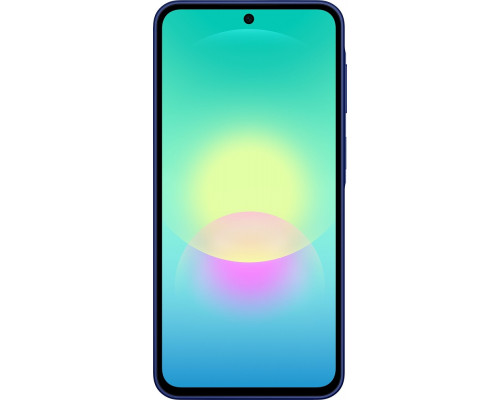Смартфон Samsung Galaxy A27 5G 8/256GB Blue (SM-A276BZBCEUC)
