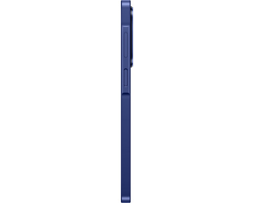 Смартфон Samsung Galaxy A27 5G 8/256GB Blue (SM-A276BZBCEUC)