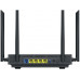 Маршрутизатор Netis N6 AX1800 Wi-Fi 6 MU-MIMO Gigabit Router