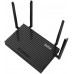 Маршрутизатор Netis N6 AX1800 Wi-Fi 6 MU-MIMO Gigabit Router