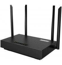 Маршрутизатор Netis N6 AX1800 Wi-Fi 6 MU-MIMO Gigabit Router