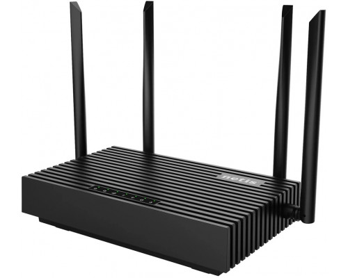 Маршрутизатор Netis N6 AX1800 Wi-Fi 6 MU-MIMO Gigabit Router