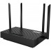 Маршрутизатор Netis N6 AX1800 Wi-Fi 6 MU-MIMO Gigabit Router