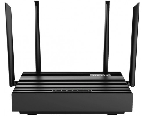 Маршрутизатор Netis N6 AX1800 Wi-Fi 6 MU-MIMO Gigabit Router