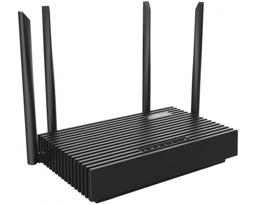 Маршрутизатор Netis N6 AX1800 Wi-Fi 6 MU-MIMO Gigabit Router