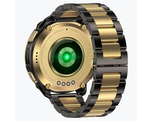 Умные часы Kospet TANK T4 SE Gold
