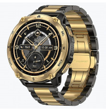 Умные часы Kospet TANK T4 SE Gold