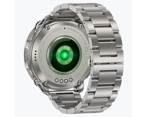 Умные часы Kospet TANK T4 SE Silver