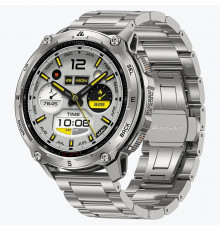 Умные часы Kospet TANK T4 SE Silver