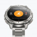 Умные часы Kospet TANK T4 SE Silver