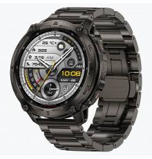 Умные часы Kospet TANK T4 SE Black