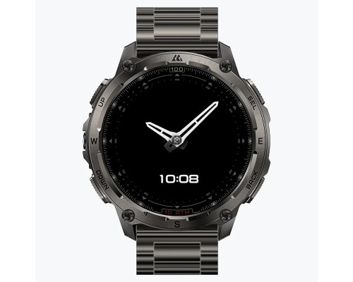 Умные часы Kospet TANK T4 SE Black