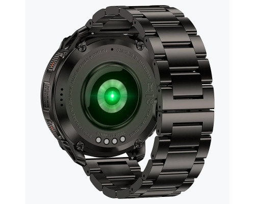 Умные часы Kospet TANK T4 SE Black