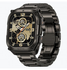 Умные часы Kospet TANK M4 SE Black