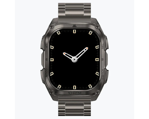 Умные часы Kospet TANK M4 SE Black