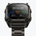Умные часы Kospet TANK M4 SE Black