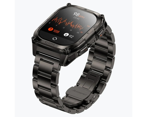 Умные часы Kospet TANK M4 SE Black