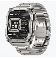 Умные часы Kospet TANK M4 SE Silver