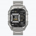 Умные часы Kospet TANK M4 SE Silver
