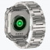 Умные часы Kospet TANK M4 SE Silver