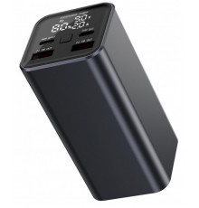 Внешний аккумулятор Power Bank Yenkee YPB 2100 20000mAh 100W Black