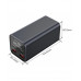 Внешний аккумулятор Power Bank Yenkee YPB 2100 20000mAh 100W Black