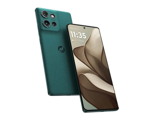 Смартфон Motorola Edge 50 5G 12/512GB Jungle Green (PB2U0004PL)