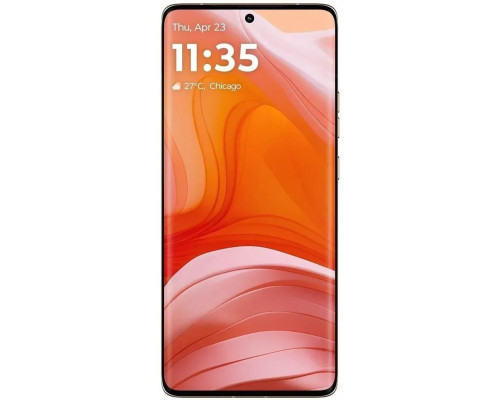 Смартфон Motorola Edge 50 5G 12/512GB Peach Fuzz (PB2U0005PL)