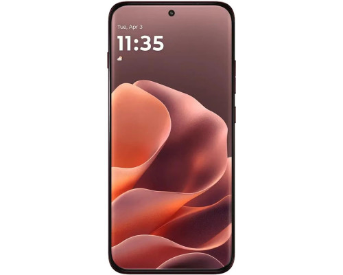 Смартфон Motorola Edge 70 Pro 5G 8/256GB Zinfandel (PBC20088RS)