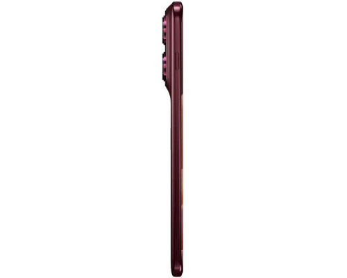 Смартфон Motorola Edge 70 Pro 5G 8/256GB Zinfandel (PBC20088RS)