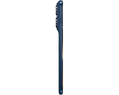 Смартфон Motorola Edge 70 Pro 5G 8/256GB Dark Blue (PBC20087RS)